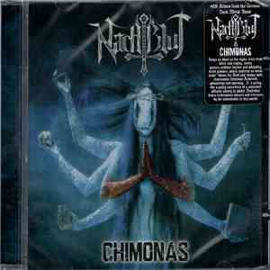 Nachtblut - Chimonas
