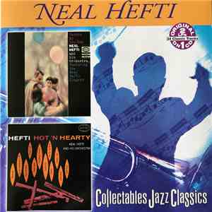 Neal Hefti - Pardon My Doo-Wah / Hefti Hot 'n Hearty