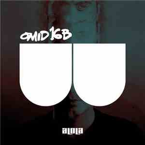 Omid 16B - Double You EP