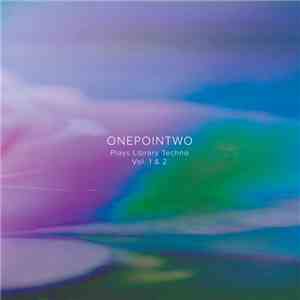 Onepointwo - Plays Library Techno Vol 1 & 2