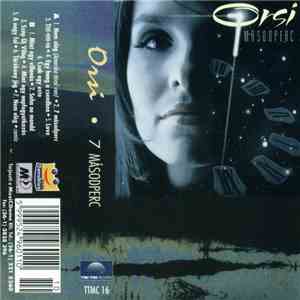 Orsi - 7 Másodperc