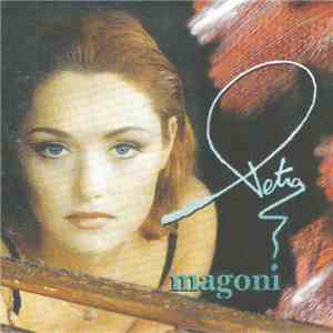 Petra Magoni - Petra Magoni