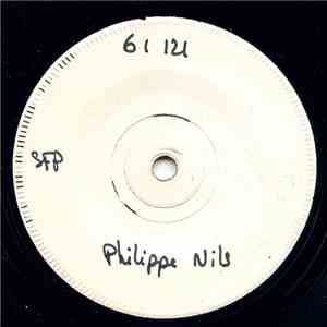Philippe Nils - Untitled