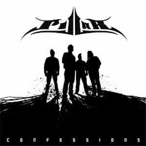 Pillar - Confessions