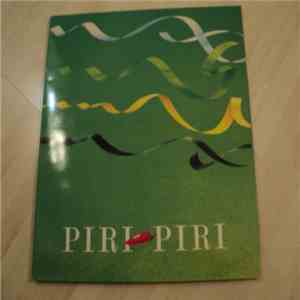 Piri-Piri - Tills Vi Vunnit Vår Frihet