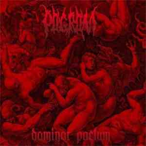 Pogrom  - Dominor Pactum