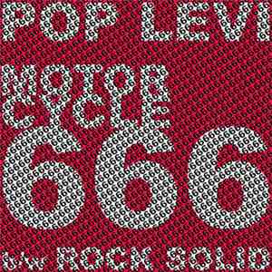Pop Levi - Motorcycle 666