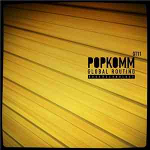 Popkomm - Global Routing