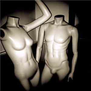 Raindrops - The Plastic People