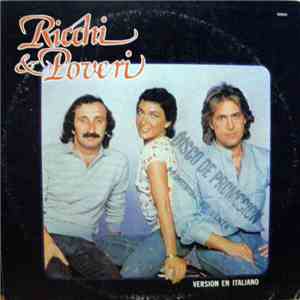 Ricchi & Poveri - Ricchi & Poveri