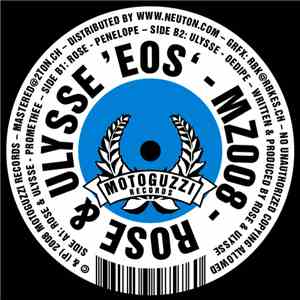 Rose & Ulysse - Eos