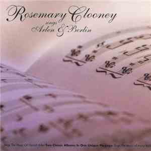 Rosemary Clooney - Sings Arlen & Berlin