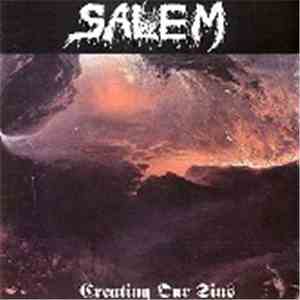 Salem  - Creating Our Sins