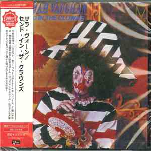 Sarah Vaughan - Send In The Clowns