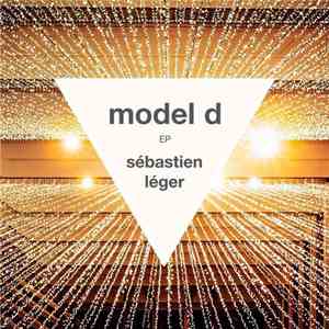 Sébastien Léger - Model D EP