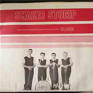 Shakers  - Shaker Stomp