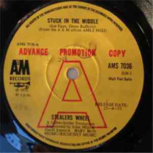 Stealers Wheel - Stuck In The Middle