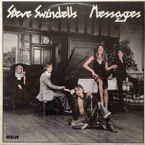 Steve Swindells - Messages