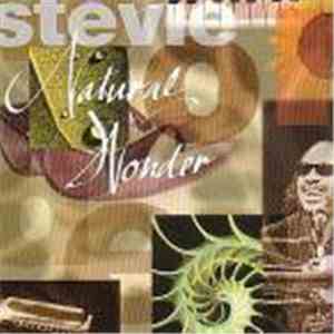 Stevie Wonder - Natural Wonder - Live In Concert