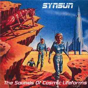 SynSUN - The Sounds Of Cosmic Lifeforms