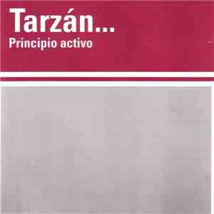 Tarzán... - Principio Activo