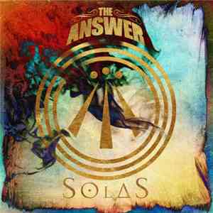 The Answer  - Solas