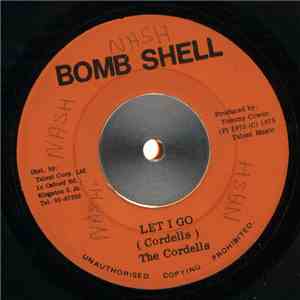 The Cordells - Let I Go