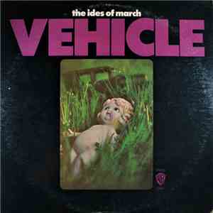 The Ides Of March - Vehicle
