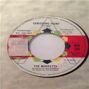 The Marketts - Vanishing Point / Borealis