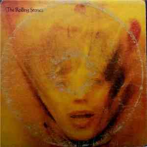 The Rolling Stones - Goat's Head Soup