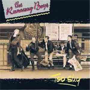 The Runaway Boys - Too Shy