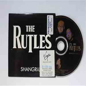 The Rutles - Shangri-La