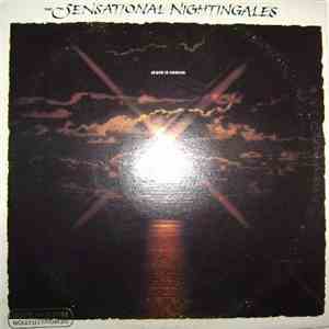 The Sensational Nightingales - Jesus Is Coming