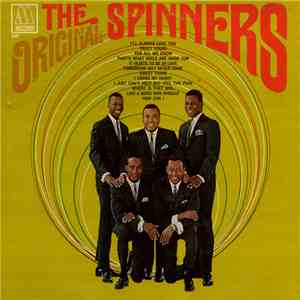The Spinners - The Original Spinners