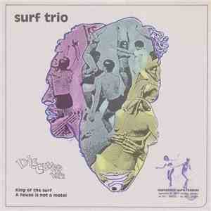The Surf Trio / Marble Orchard  - Dis-Cover Series Vol. 2