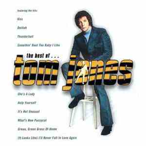 Tom Jones - The Best Of