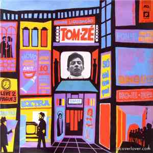 Tom Zé - Tom Zé