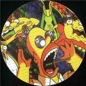 Torben Dallas & The Illusionist  / Kindaaz - Plaque De Trip 2600