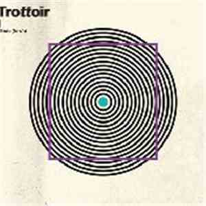 Trottoir - Erste (f/m/n)