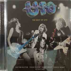 UFO  - The Best Of UFO