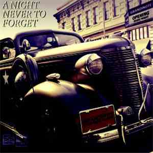 Unknown Artist - A Night Never To Forget