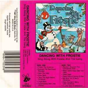 Unknown Artist - Dancing With Frostie