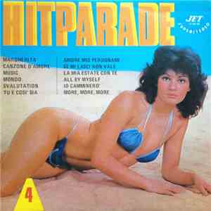 Unknown Artist - Hit Parade 4