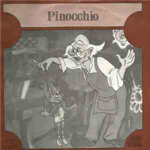 Unknown Artist - Pinochhio