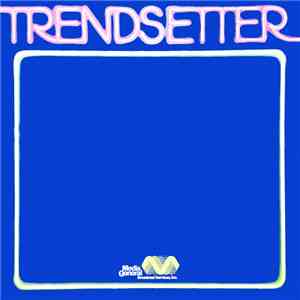 Unknown Artist - Trendsetter - Volume II, Disc 34