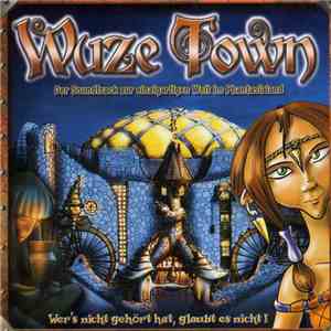 Unknown Artist - Wuze Town