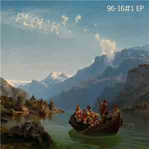 Various - 96-16#1 Ep