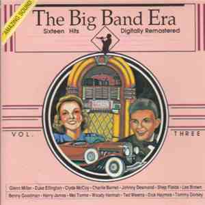 Various - Big Band Era Vol. 3