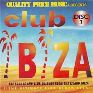 Various - Club Ibiza