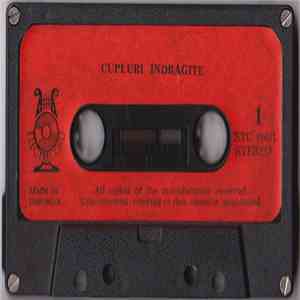 Various - Cupluri Îndrăgite